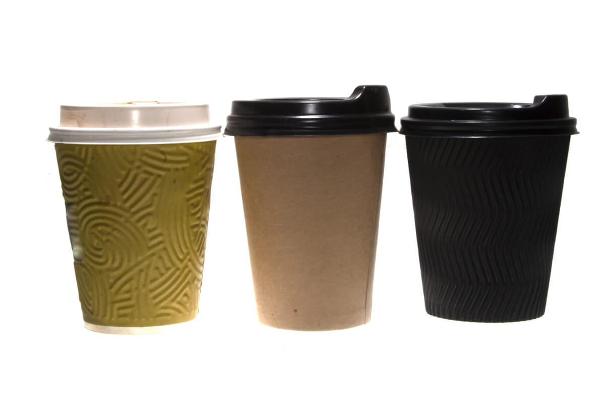 Fueled Hot Drinks